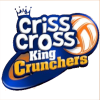 Criss Cross King Crunchers
